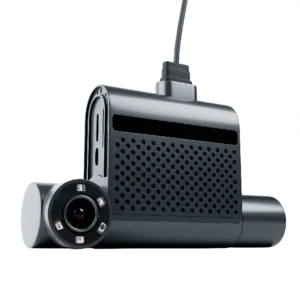 4G Dual-Lens Dashcam GD95L | Targestar