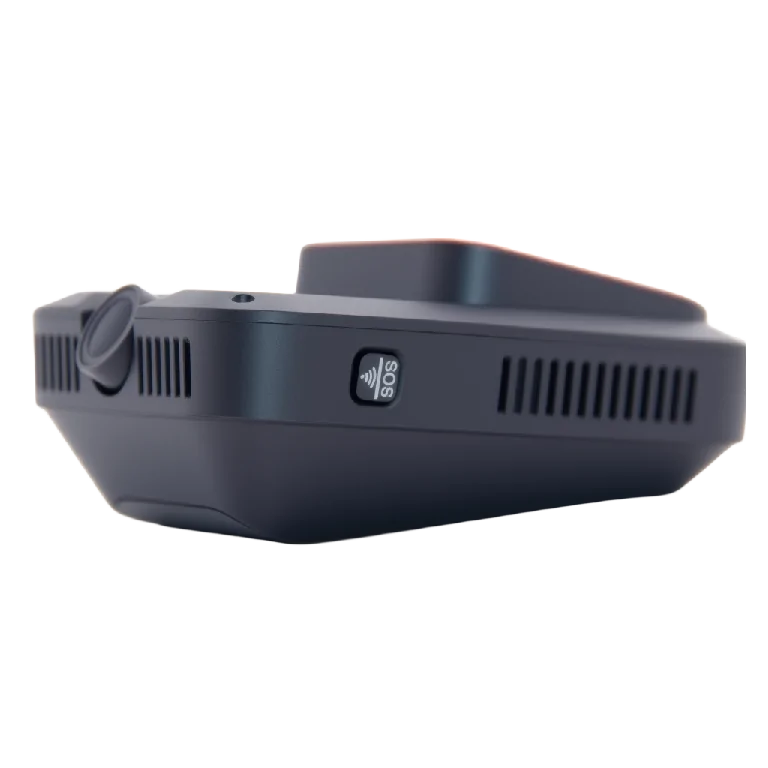 4G GPS Tracking Dashcam GD102 Targestar