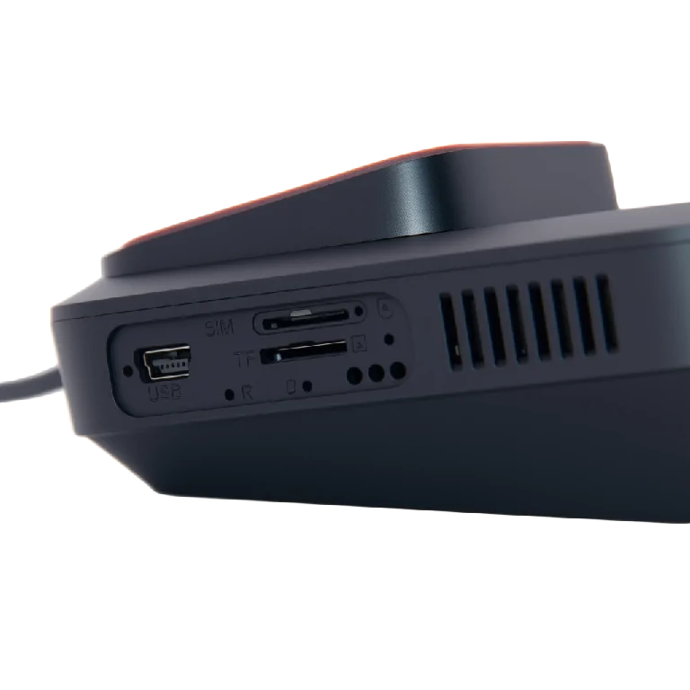 4G GPS Tracking Dashcam GD102 Targestar