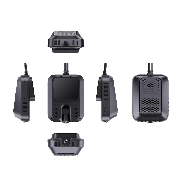 4G GPS Tracking Dashcam GD102 Targestar