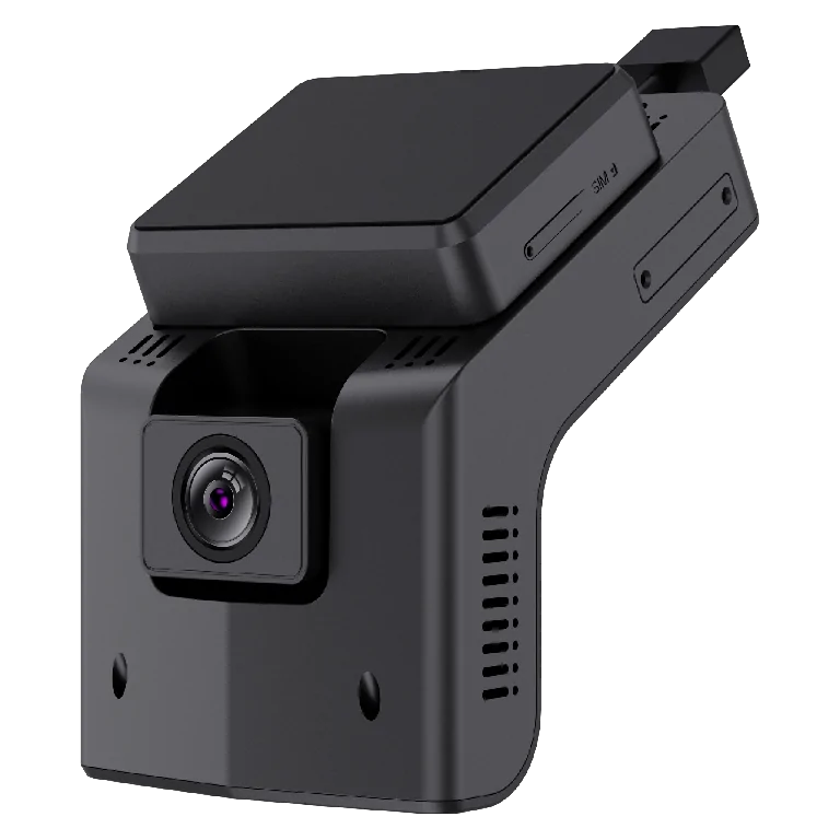 Dual Channel Lens 1080P 4G Dashcam GD14N Targestar