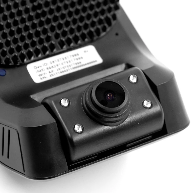 Multi-channel Lens Dash Cam GD10 Targestar