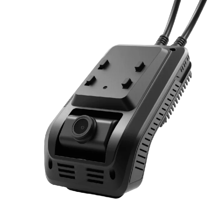 Multi-channel Lens Dash Cam GD10 Targestar