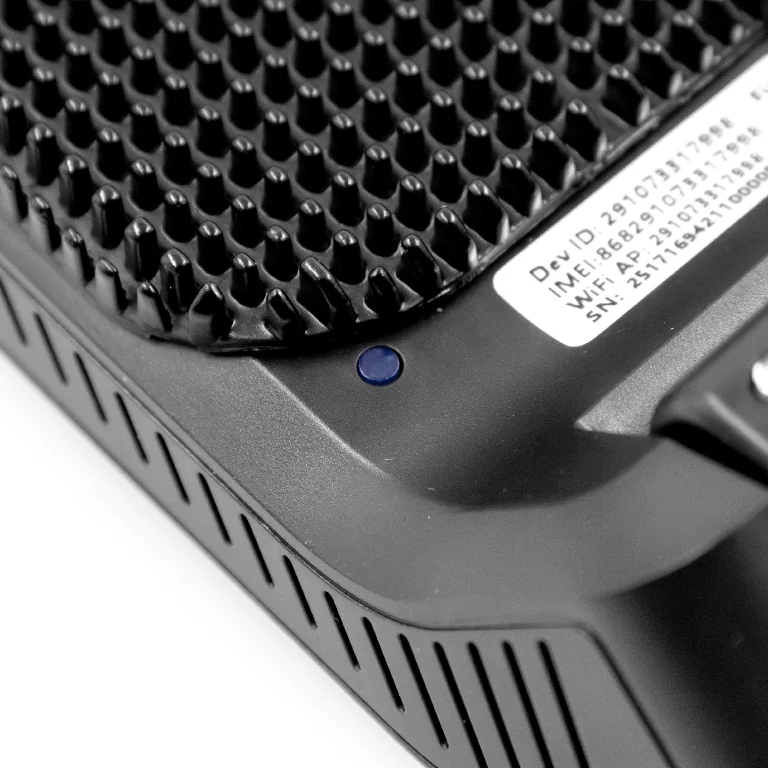 Multi-channel Lens Dash Cam GD10 Targestar