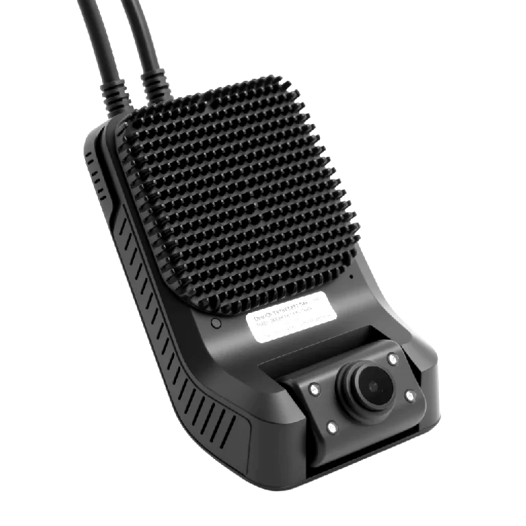 Multi-channel Lens Dash Cam GD10 Targestar