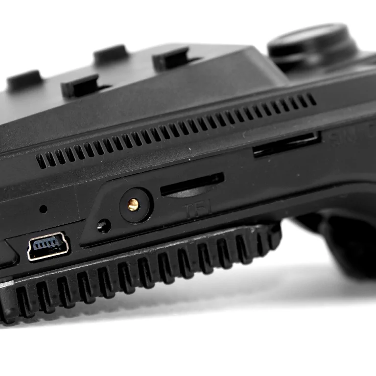 Multi-channel Lens Dash Cam GD10 Targestar