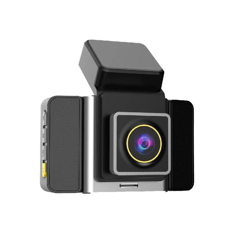 Wireless Battery-Powered MotorcycleTracker-GAT27