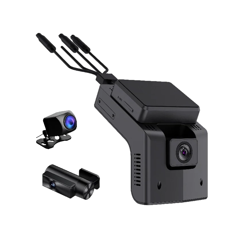 4G Real-Time Motorcycle GPsTracker-GT21N