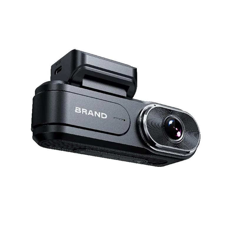 Mini Waterproof Motorcycle GPS Tracker-TR08A