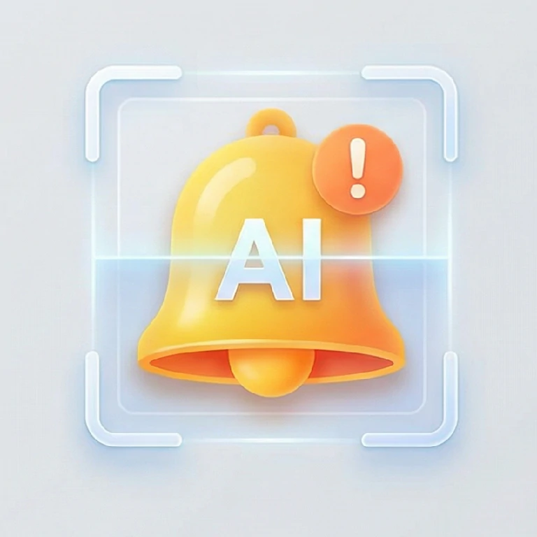 Intelligent Functions, Proactively Avoid Risks